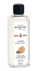 Maison Berger Paris Virginia Cedarwood/Libanonský cedr náplň do lamp 0,5l 115021