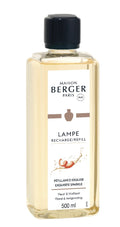 Maison Berger Paris Exqusite Sparkle/Intenzivní třpyt náplň do lamp 0,5l 115188