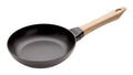 Staub Pánev 20 cm dřevěná rukojeť černá 1005020