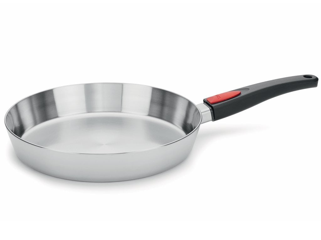 Woll Concept Pro pánev 28x5 cm 1528CO