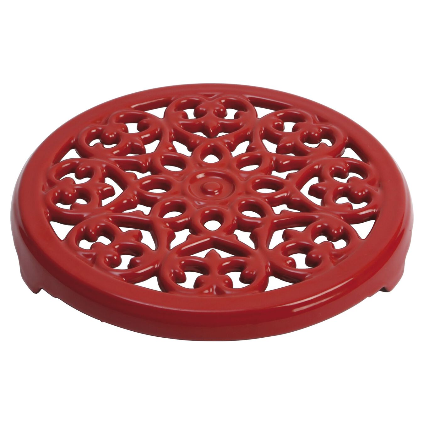 Staub Podložka pod hrnec 23 cm šedá 1004149