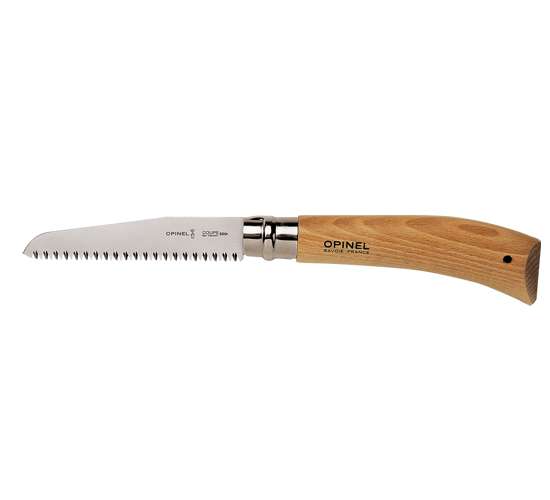 Opinel VRI N°12 pilka 165126