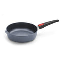 Woll Diamond Lite IND soté pánev 24x7 cm/2,5l odnim.rukojeť 1724DPI