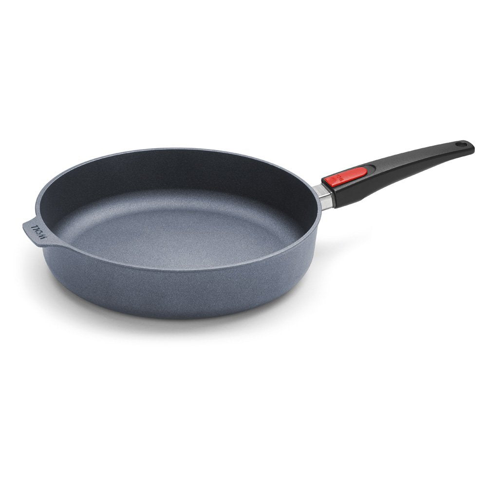 Woll Diamond Lite IND soté pánev 32x6,5 cm/4,75l odním. rukojeť 1732DPI