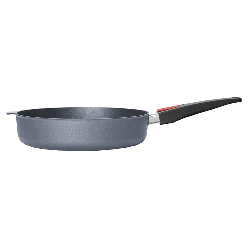 Woll Diamond Lite IND soté pánev 32x6,5 cm/4,75l odním. rukojeť 1732DPI