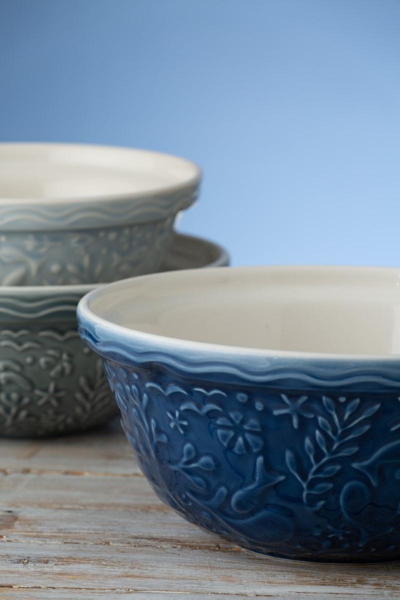 Mason Cash OC Mixing bowl Nautical s12 mísa 29 cm  2002.152
