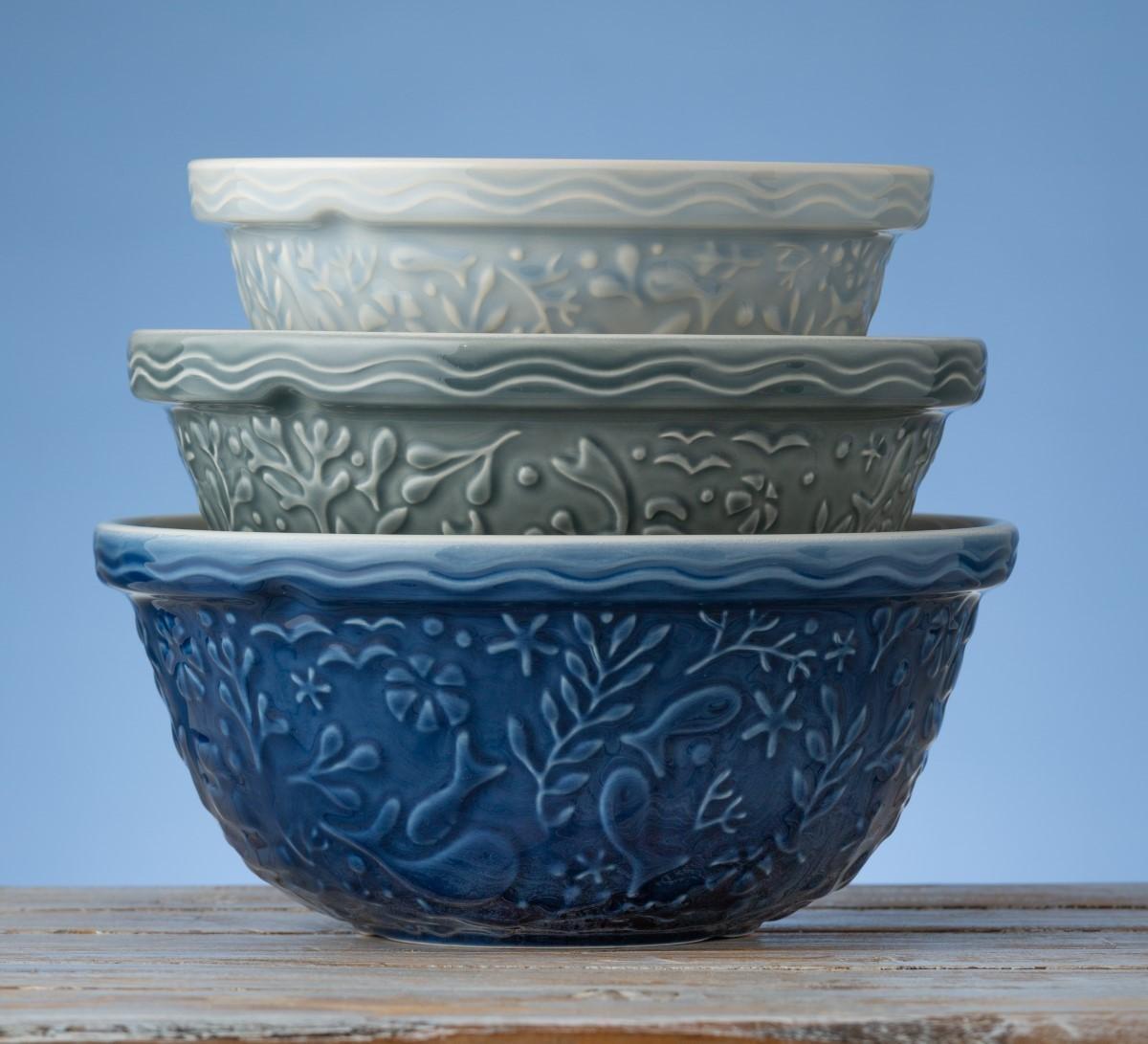 Mason Cash OC Mixing bowl Nautical s24 mísa 24 cm 2002.154