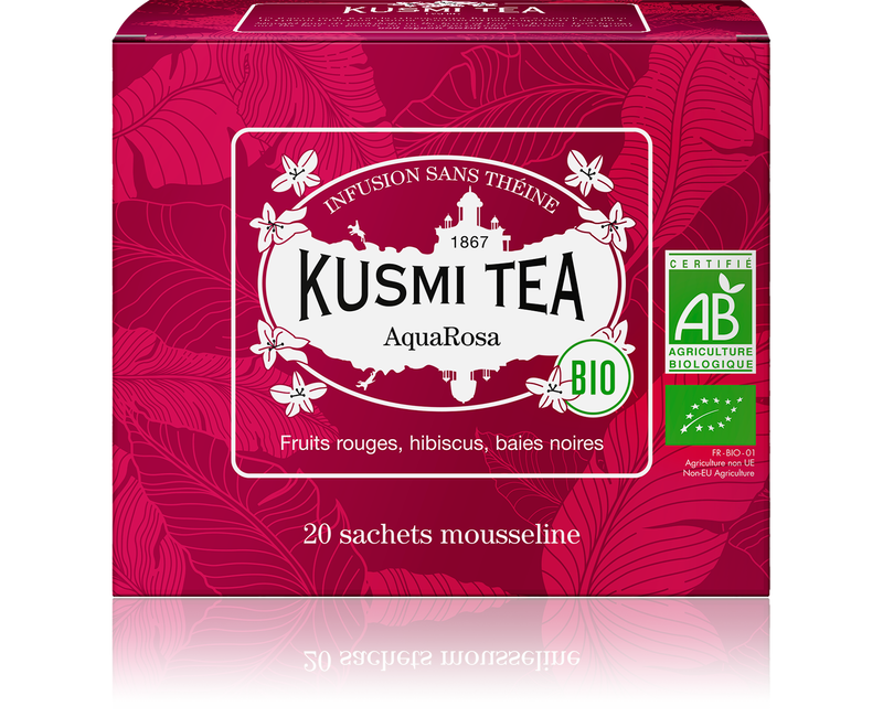 Kusmi Tea Organic
