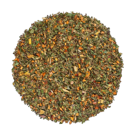 Kusmi Tea Organic Be Cool
