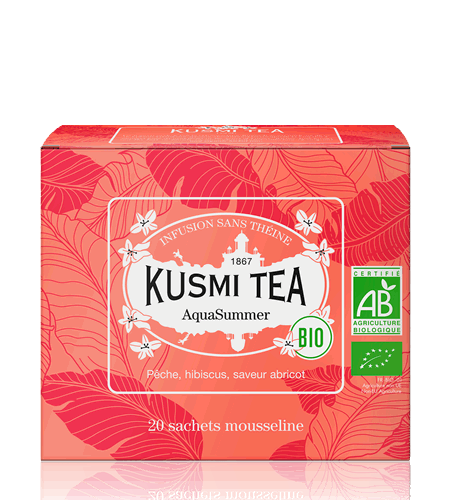 Kusmi Tea
