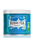 Kusmi Tea Organic AquaFrutti