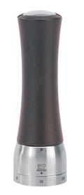Peugeot MADRAS U´SELECT mlýnek na pepř 21 cm čokoládový/nerez 25229