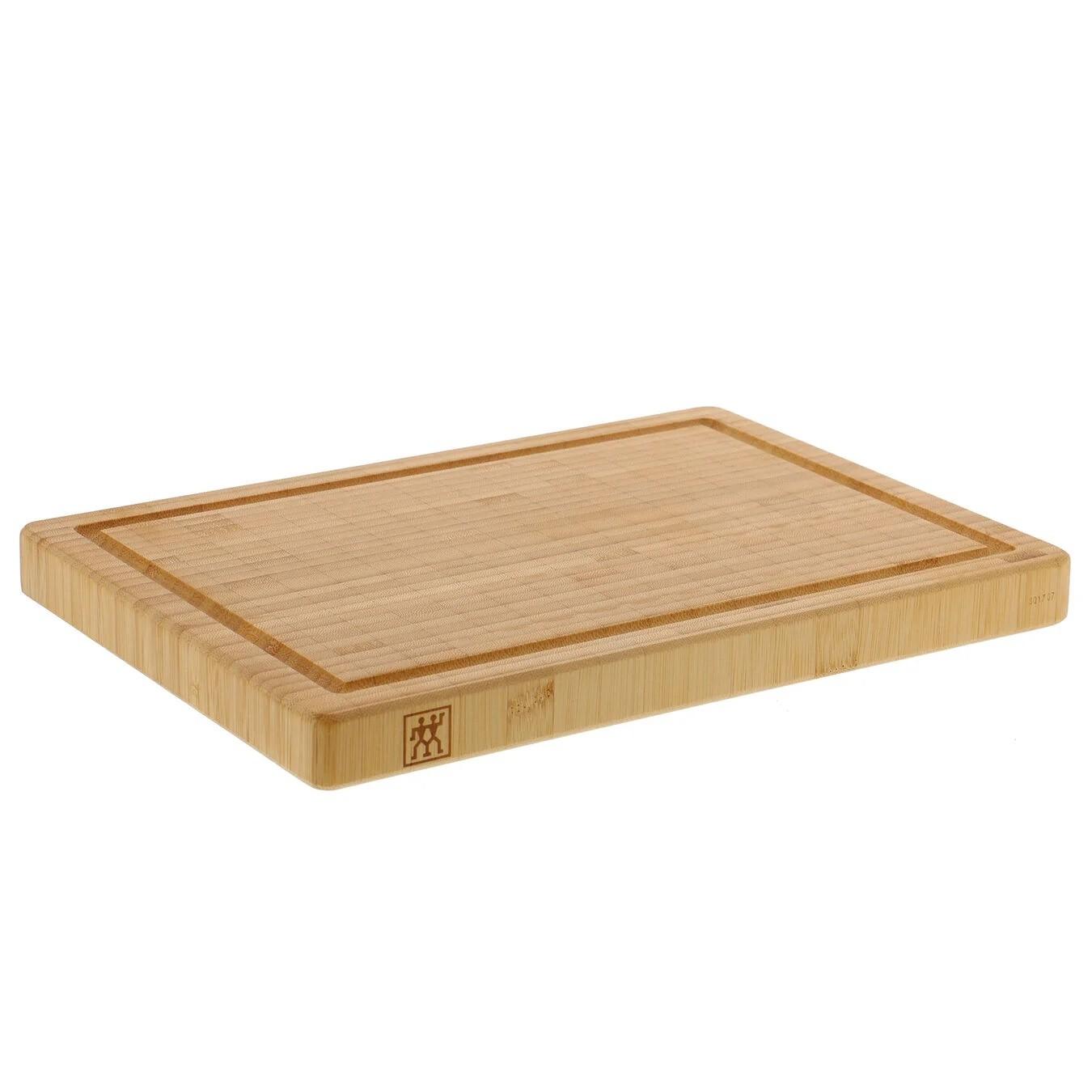 Zwilling prkénko bambus 36x25,5x3 cm 1001391
