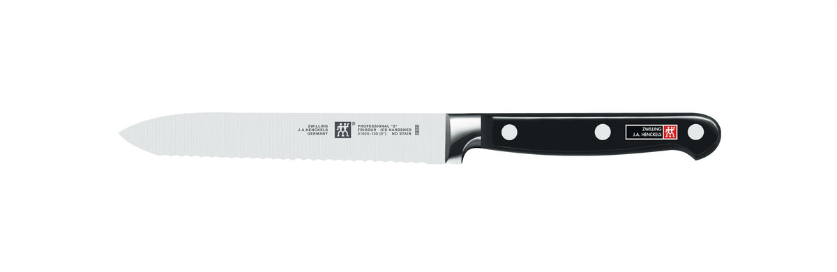 Zwilling Profesional "S" nůž univerzální 13 cm 1001496