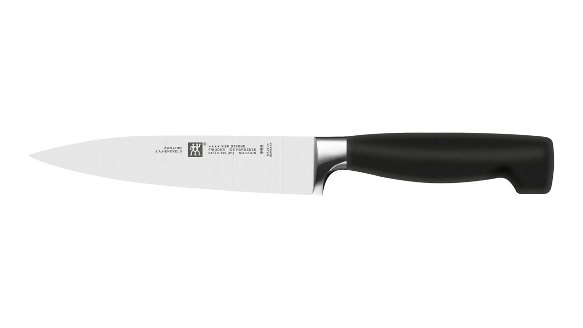 Zwilling Four Star nůž plátkovací 16 cm 1001544