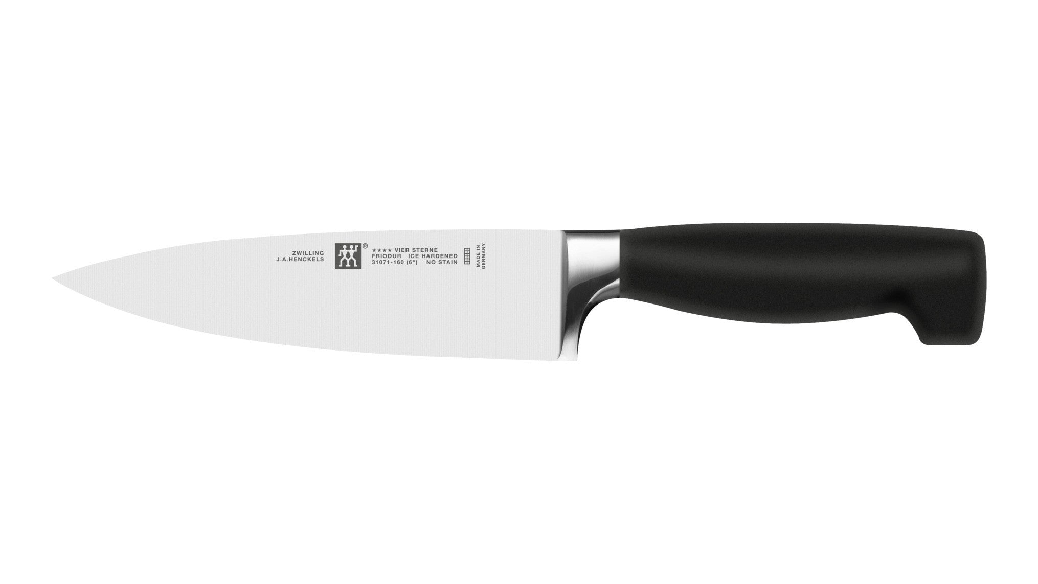 Zwilling Four Star nůž kuchařský 16 cm 1001560