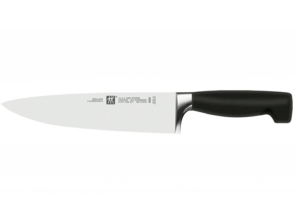 Zwilling Four Star nůž kuchařský 20 cm 1001567