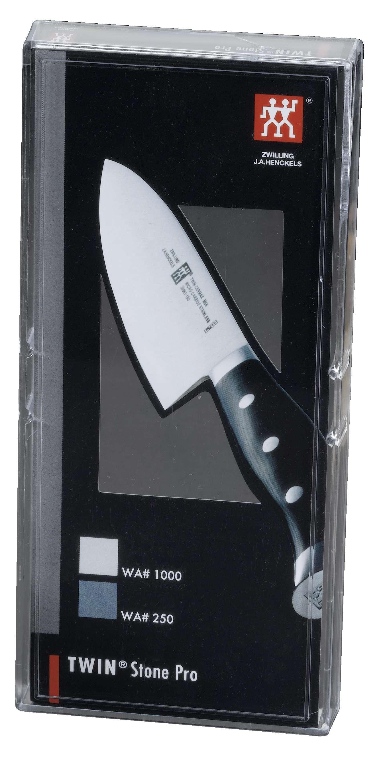 Zwilling TWIN Stone Pro brusný kámen 20x8,5x4 cm 1001770