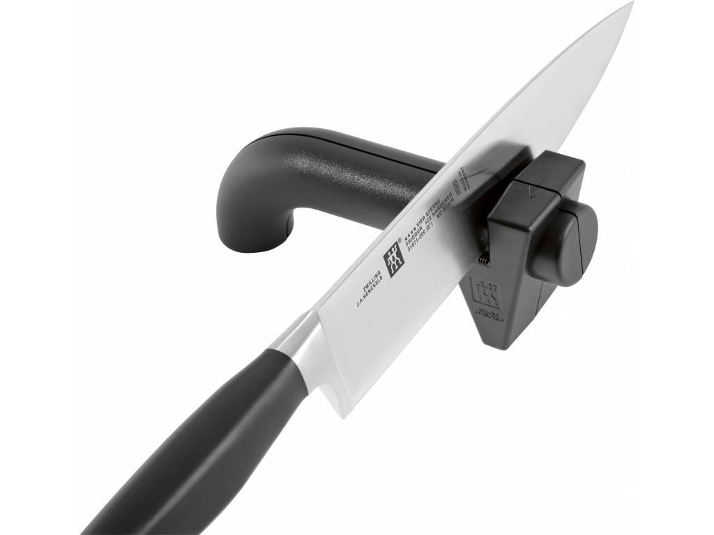 Zwilling Twin Sharp brousek 16,5 cm ABS červený  1031077