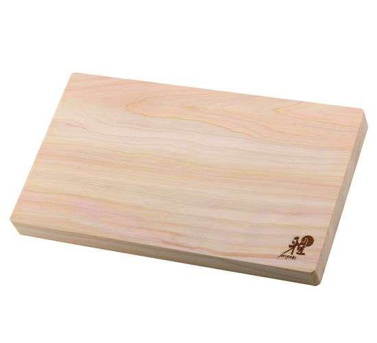 Zwilling MIYABI prkénko cypřiš 40x25x3 cm 1002079