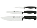 Zwilling Four Star set nožů 3 ks (31070-100,31071-200,31070-160) 1002238