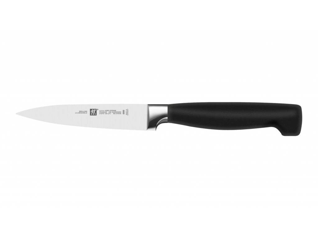 Zwilling Four Star nůž špikovací 10 cm 1001533