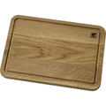 Zwilling prkénko dub 35x25x2 cm 1002284