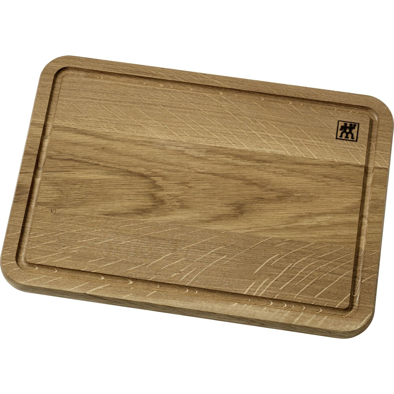 Zwilling prkénko dub 35x25x2 cm 1002284