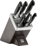 Zwilling Four Star Sharp blok s noži 7 ks 1002301
