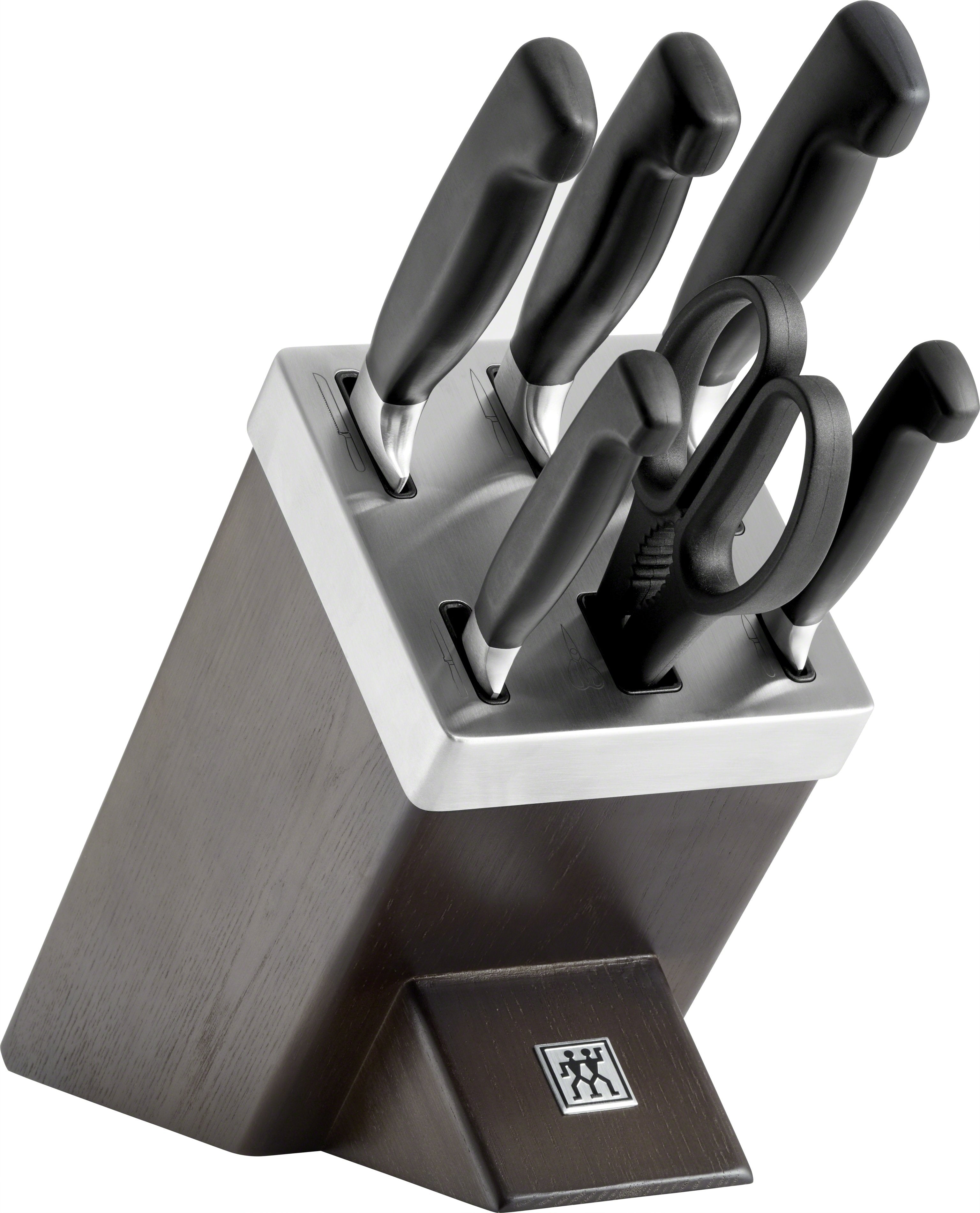 Zwilling Four Star Sharp blok s noži 7 ks 1002301
