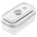 Zwilling Vacuum dóza na potraviny skleněná S 0,35l 1007720