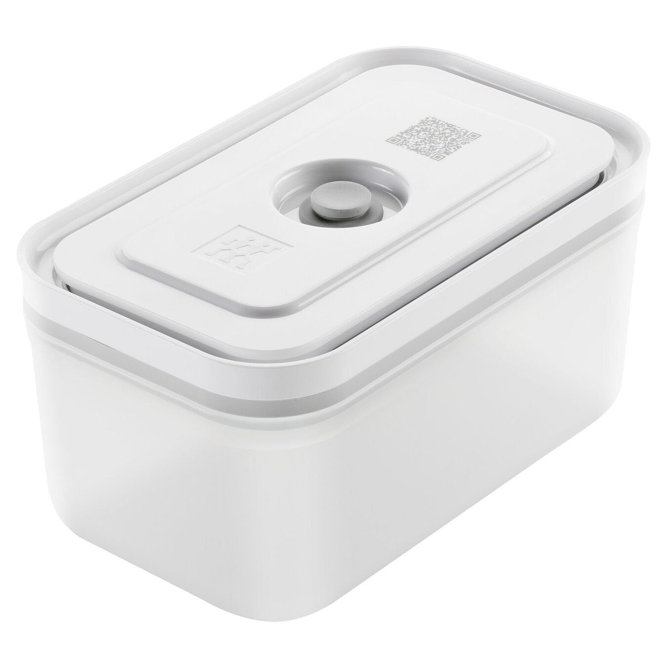 Zwilling Vacuum dóza na potraviny plastová M 1,1l 1002500