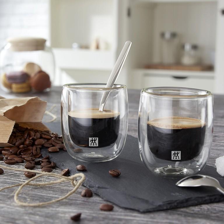 Zwilling Sorrento espresso set 80ml 2 ks 1003083