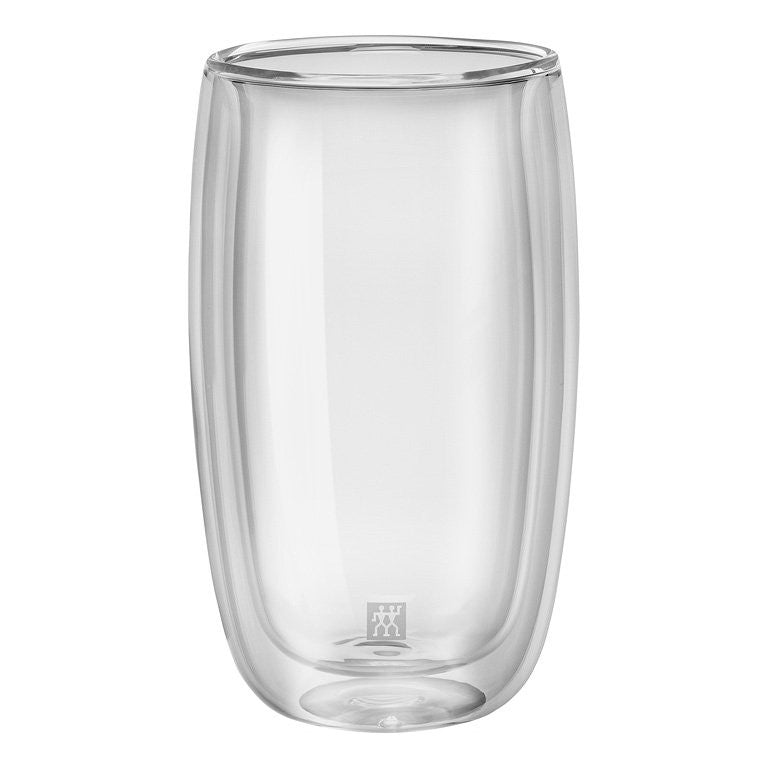 Zwilling Sorrento latte macchiato set 350ml 2 ks 1003089