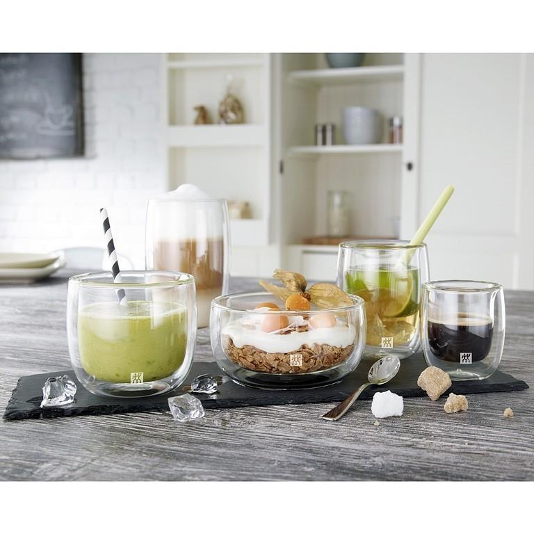 Zwilling Sorrento dezertní set 280ml 2 ks 1003091