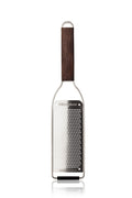 Microplane  Master struhadlo na jemné nudličky s dřevěnou rukojetí  43304