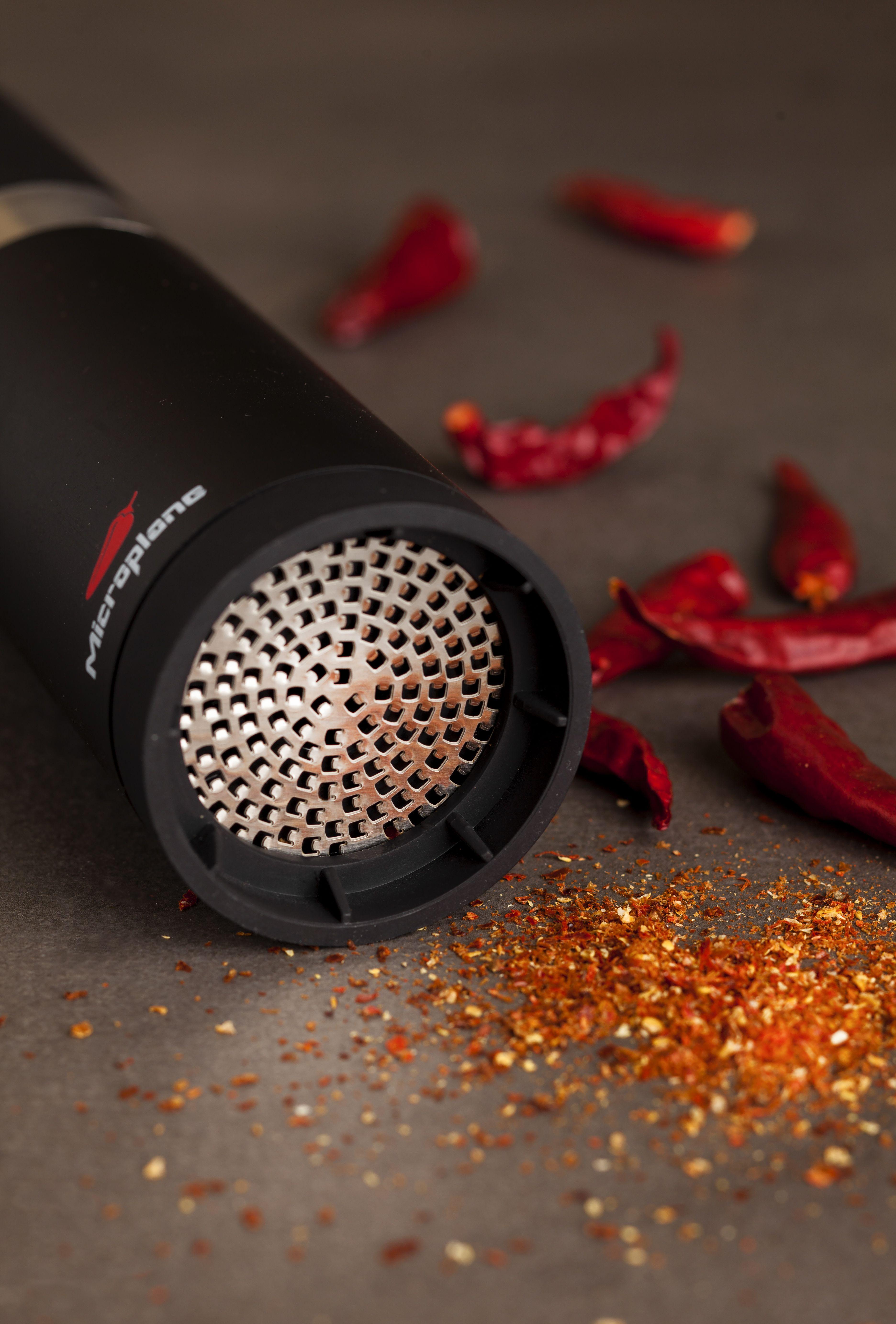 Microplane  mlýnek na Chilli 48970