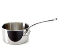 Mauviel M'cook omáčník 20 cm rukojeť nerez  521020