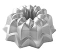 Nordic Ware Forma na bábovku Hvězda 10 cup stříbrná 53137