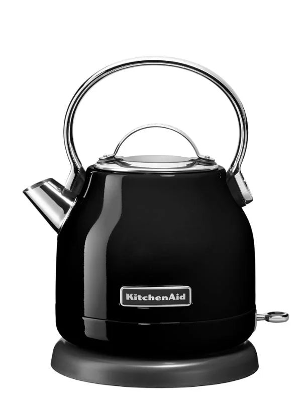 KitchenAid P2 Rychlovarná konvice 1,25l černá