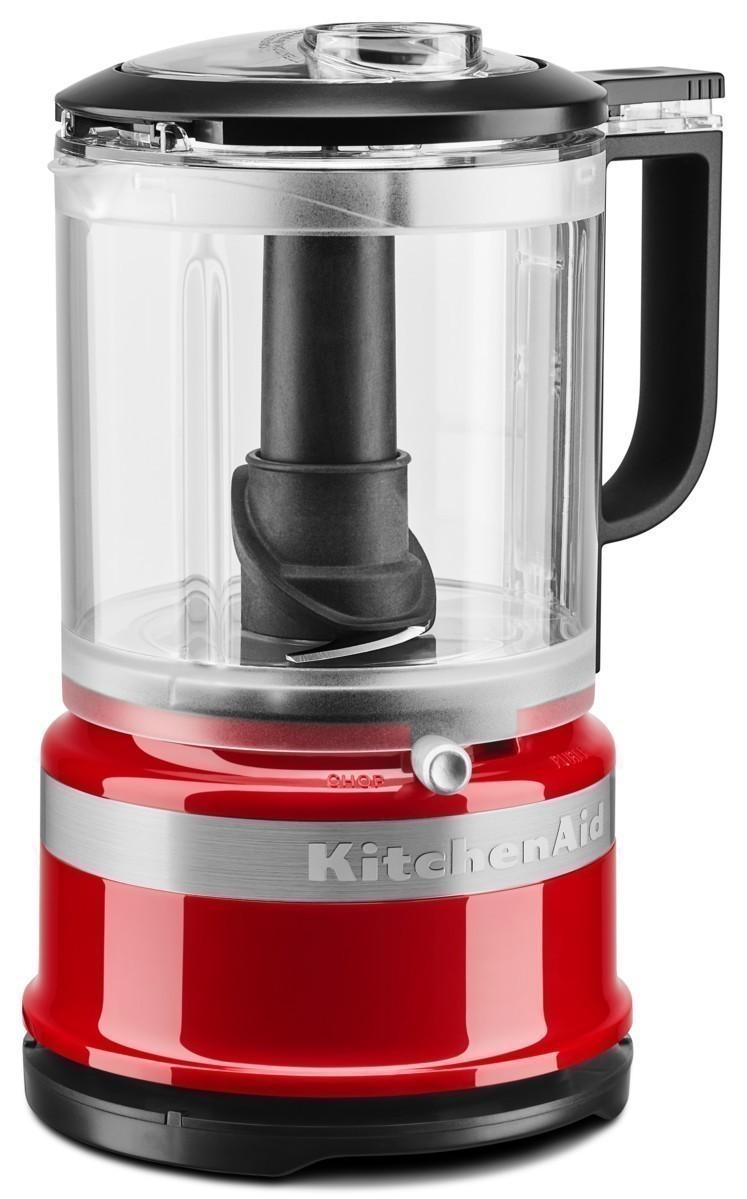 KitchenAid Food Processor 1,19l černá 5KFC0516EOB