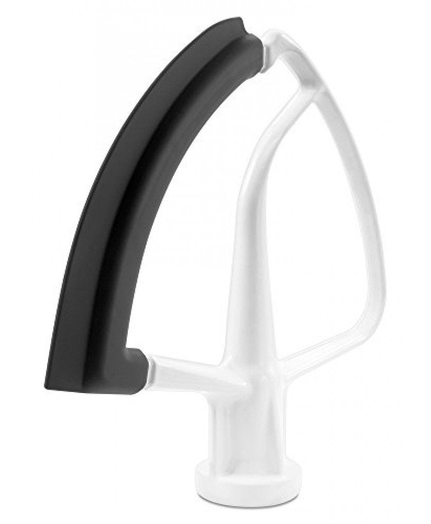 KitchenAid Plochý šlehač s flexi stěrkou k míse 4,83l  5KFE5T