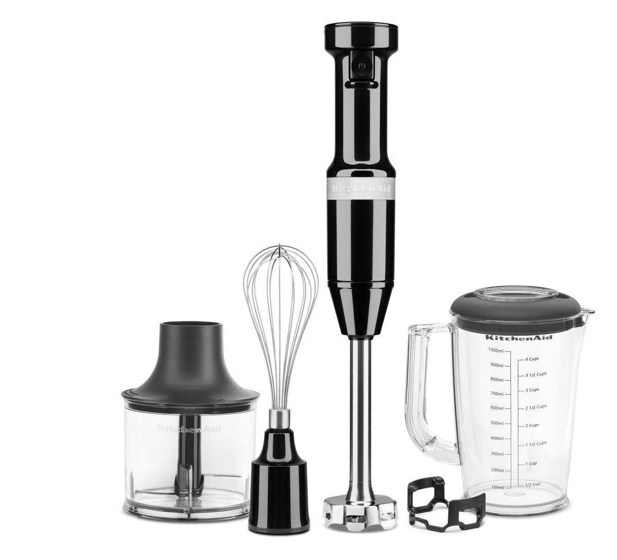 KitchenAid Tyčový mixér s příslušenstvím