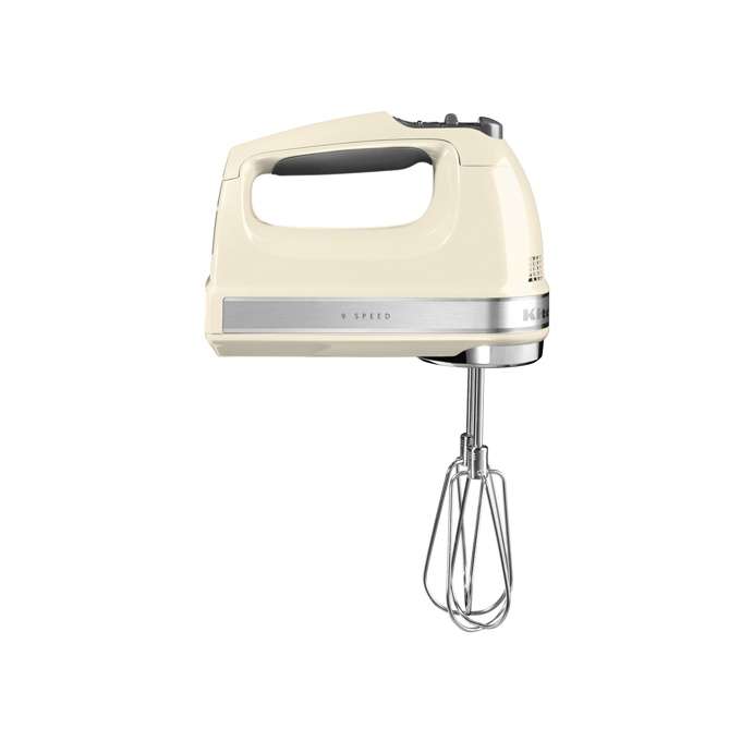 KitchenAid P2 Ruční šlehač 5KHM9212