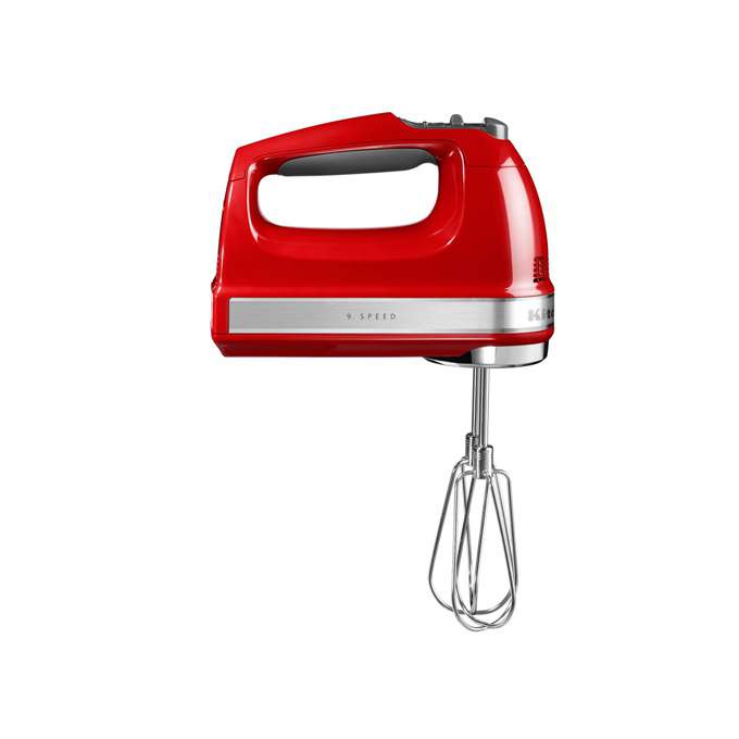 KitchenAid P2 Ruční šlehač 5KHM9212