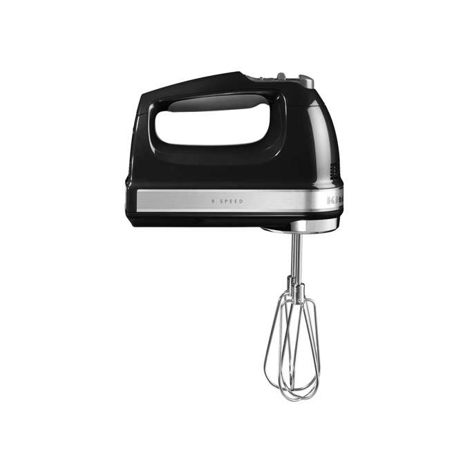 KitchenAid P2 Ruční šlehač 5KHM9212
