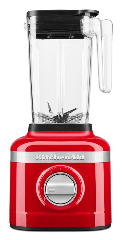KitchenAid K150 Mixér královská červená 5KSB1325EER