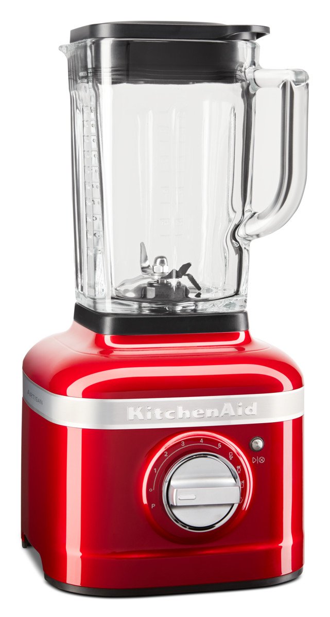 KitchenAid Artisan Mixér K400