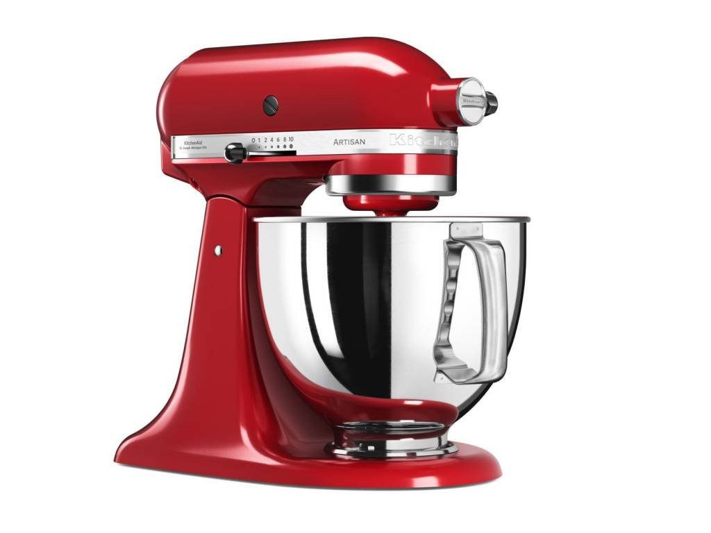 KitchenAid Artisan Robot model 175