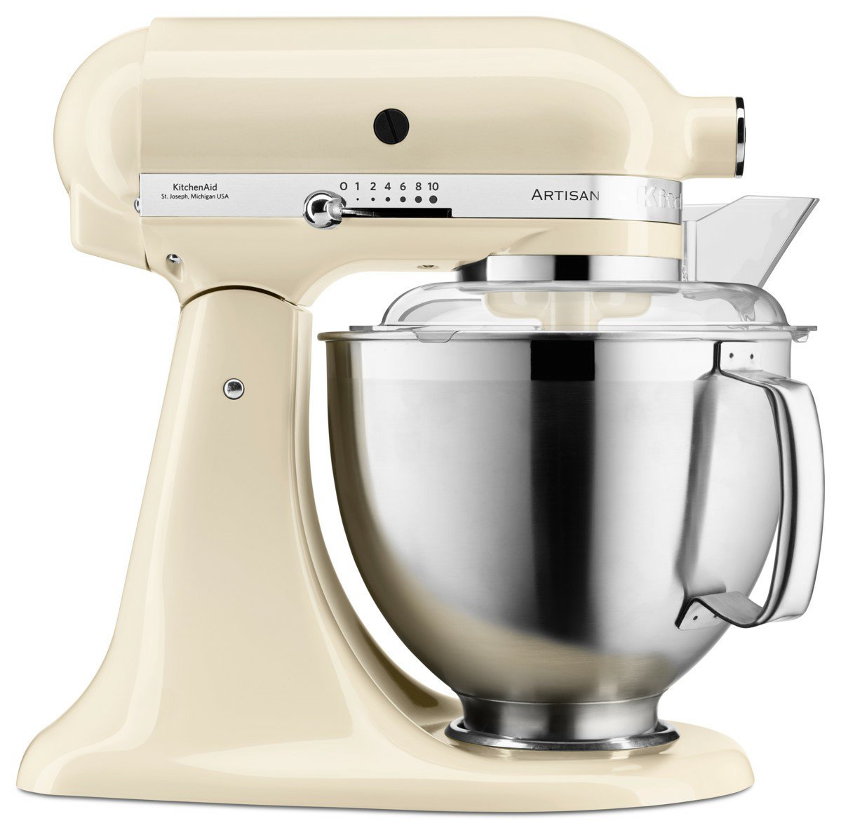 KitchenAid Artisan Robot model 185